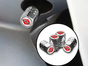 Suzuki Capsules De Tige De Valve Moto Robuste Édition